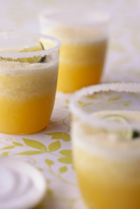 Texas Margaritas Recipe