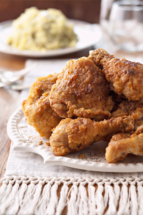 Mama's Fried Chicken Thumbnail