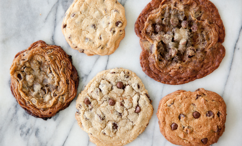 4 Tips for the Perfect Cookie
