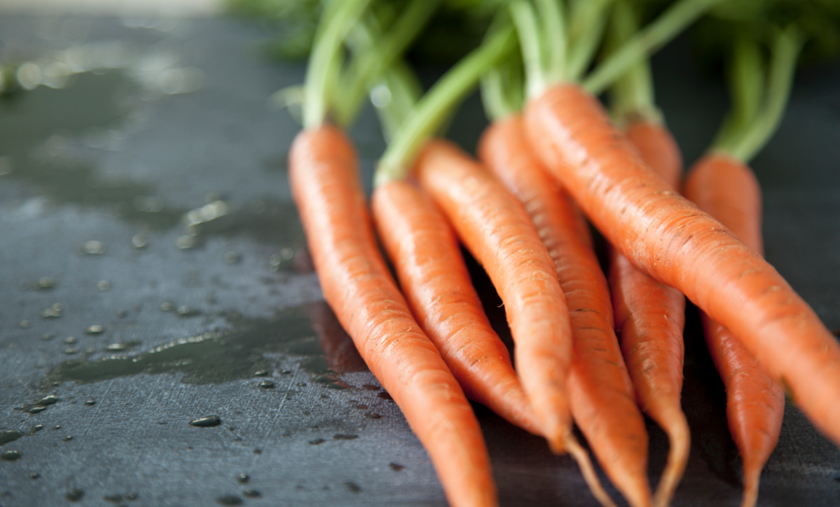 What’s in Season: Carrots