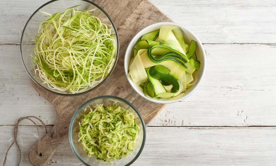 How-To: Make Zoodles