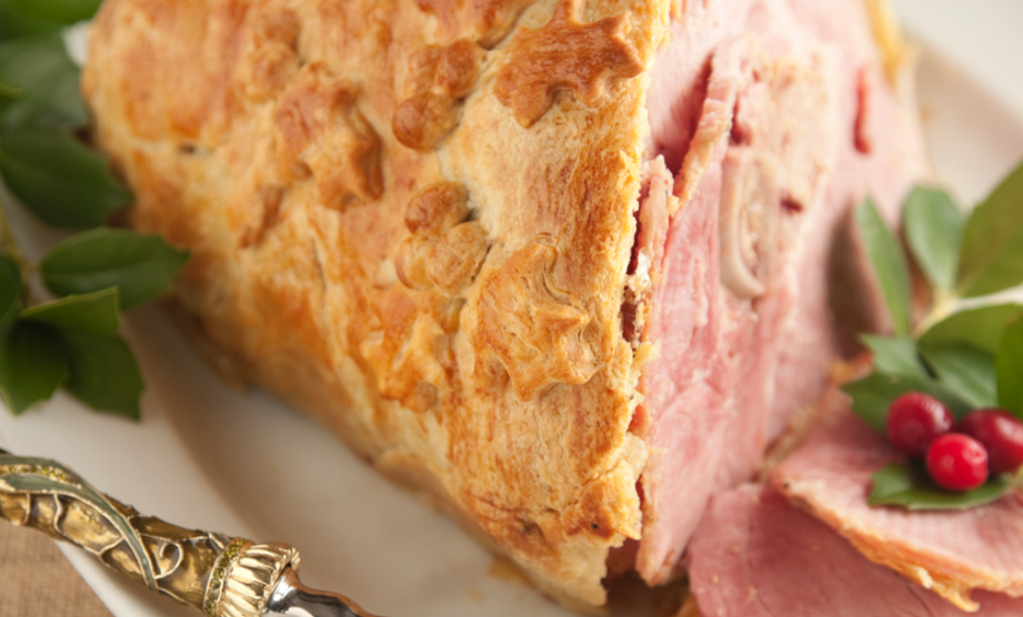 Get to Know Your Holiday Ham