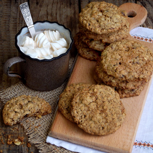Cuckoo for Cookies Small