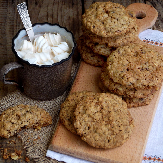 Cuckoo for Cookies Main