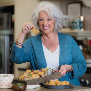 9 Recipes for a Busy Weeknight Meal Small