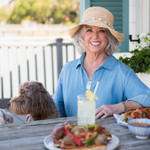 Dressed-Up Dogs Small