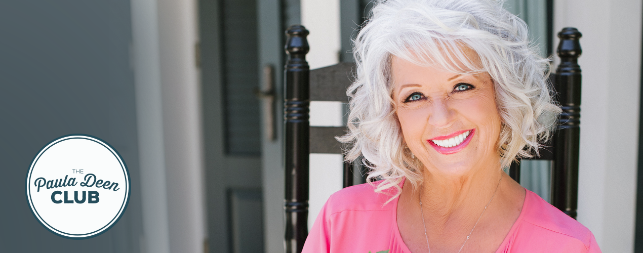 Paula Deen (@Paula_Deen) / X