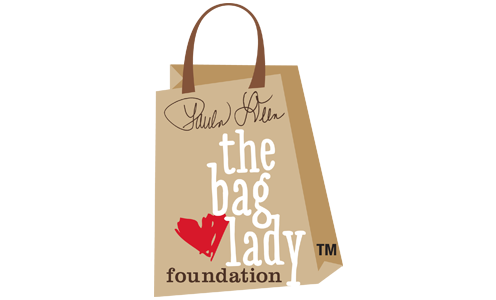 paula deen's the bag lady