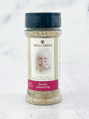 Paula Deen's House Seasoning Recipe