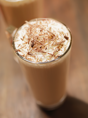 Dulce de Leche Coffee