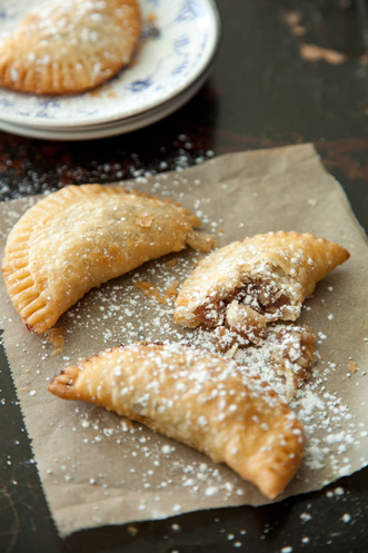 Pecan Pie Pockets Recipe