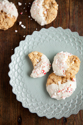 Meemaw’s Christmas Kitchen Sink Cookie Recipe