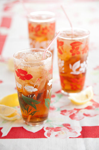 Sweet Tea Recipe