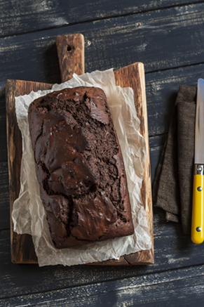 Chocolate Bread Thumbnail