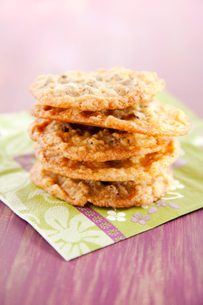 Oatmeal Chocolate Chip Cookies Recipe