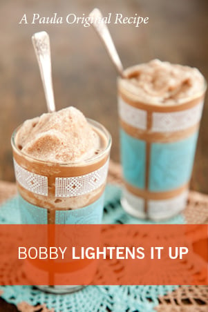 Lighter Iced Double-Chocolate Mocha FrappÃ© Thumbnail