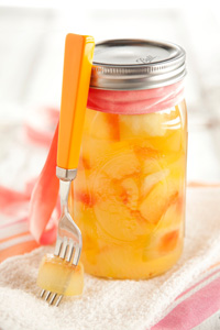 Pickled Watermelon Rind Recipe