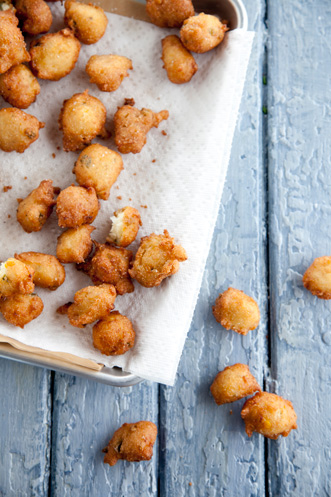 Jalapeno Hush Puppies Recipe - Went Here 8 This