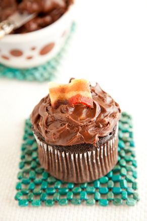 Wilbur’s Cupcakes Recipe