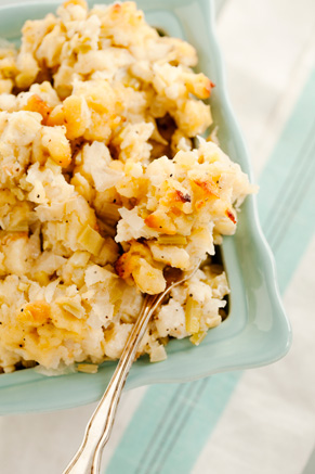 Turkey / Chicken Stuffing Recipe