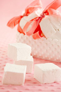 Homemade Vanilla Marshmallows Thumbnail