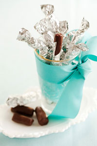 Homemade Tootsie Rolls Recipe