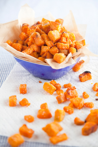 Sweet Potato Home Fries Thumbnail