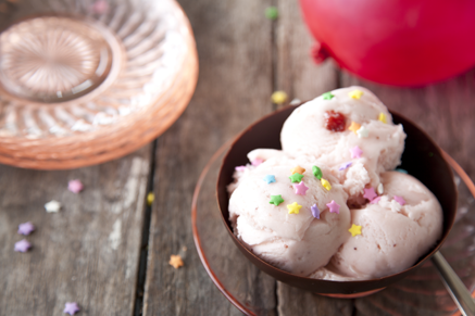 Chocolate Bowls Recipe