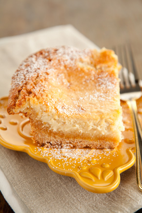 The Best St. Louis Gooey Butter Cake - Easy As Cookies