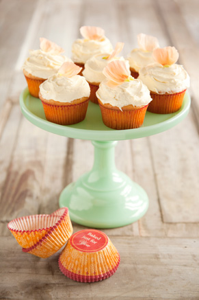 Old-Fashioned Cupcakes Recipe