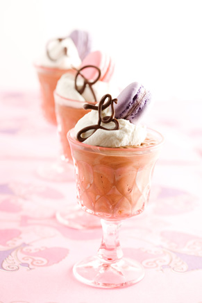 Chocolate Mousse Thumbnail