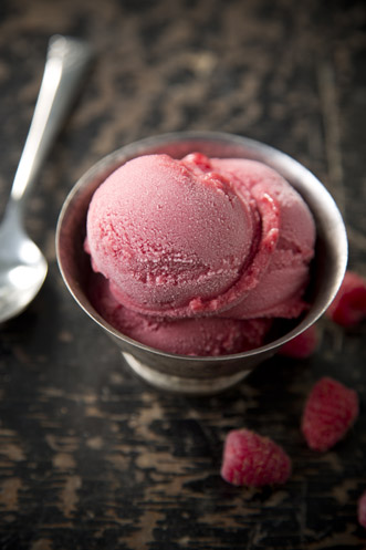 Raspberry Sorbet Thumbnail