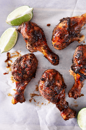 Jerk Chicken Recipe