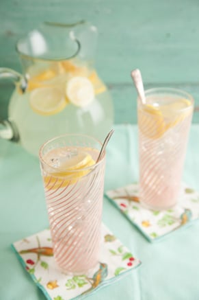 Lemonade Recipe
