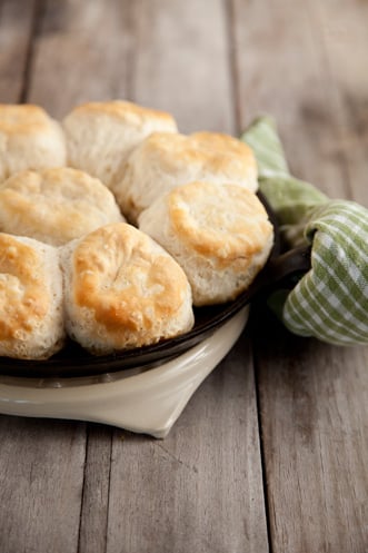 Cream Cheese Filled Biscuits Thumbnail