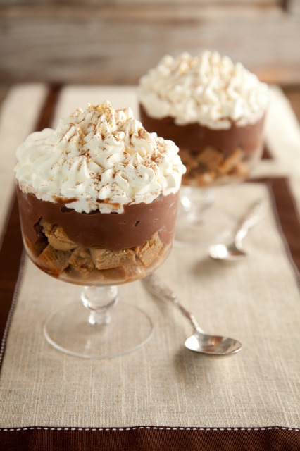 Chocolate Trifle Recipe