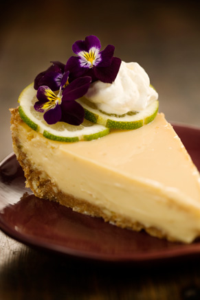 Bubba’s Key Lime Pie Recipe