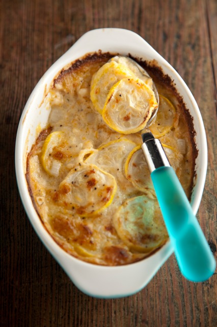 Southern Squash Casserole Thumbnail