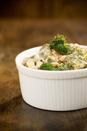 Paula Deen Chicken Broccoli Divan Casserole Recipe With Video   Cheesy Broccoli Bake 1 