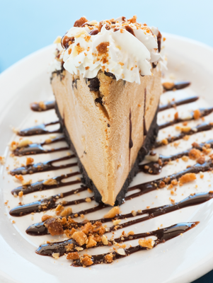 Mudslide Pie Recipe