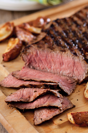 London Broil Recipe