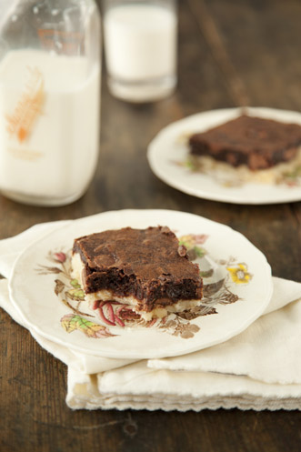 Chocolate Heaven Brownie Pie Thumbnail