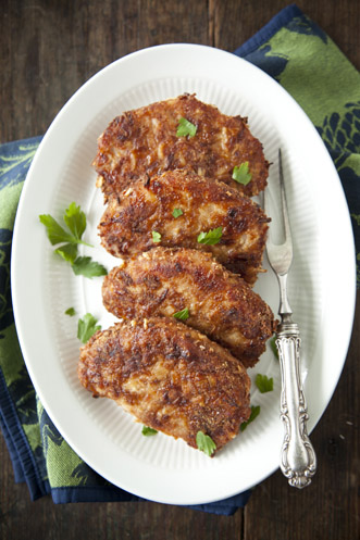 French Onion Pork Chops Recipe