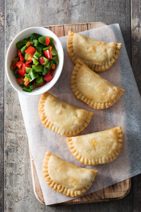 Empanadas Recipe