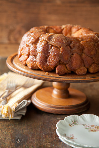 Gooey Gorilla Bread Recipe