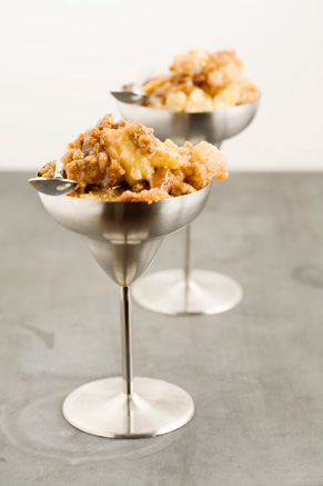 Bread Pudding Recipe