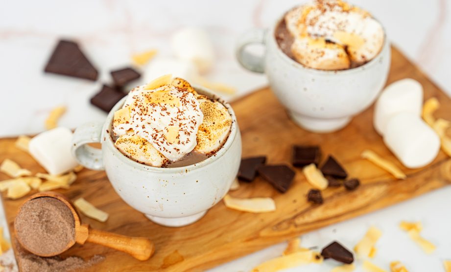 Brrr-eakfast: 15 Winter Breakfast Ideas to Warm You Up Thumbnail