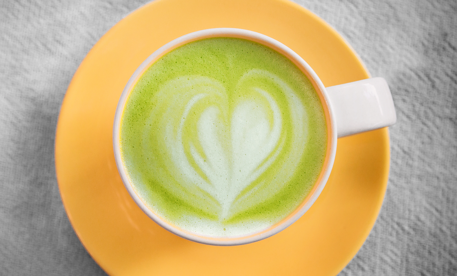 Garden Fresh with Claudia Deen: Matcha Tea—The Perfect Winter Drink!