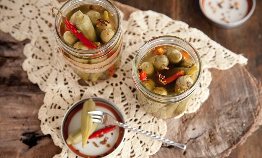 In a Pickle: Pickling Tips & Recipes