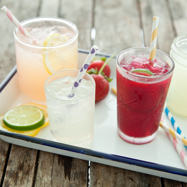 How to Make the Best Lemonade Ever Main